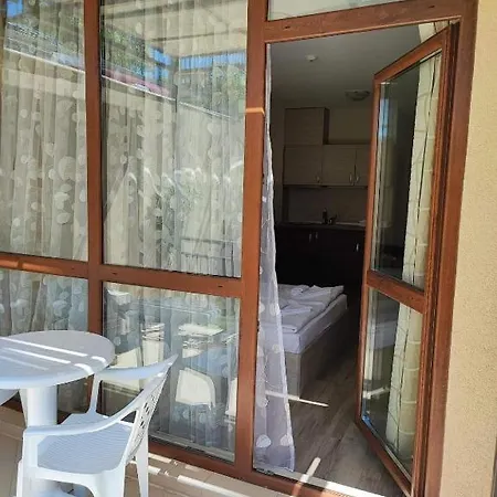 Apartment Studio Sorrento