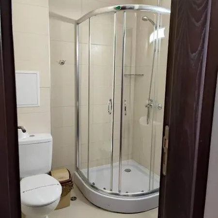 Studio Sorrento Apartment Sveti Vlas